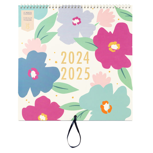 Stenski koledar "2024/25", Busy B
