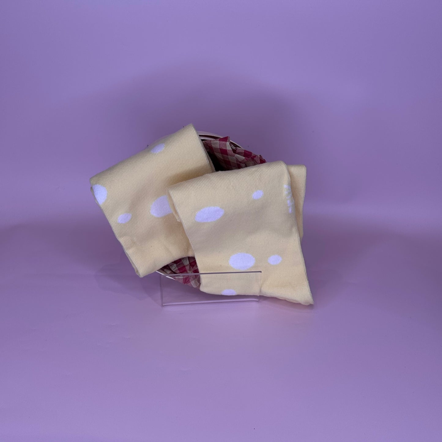 Nogavice "Sir Camembert", SEIK