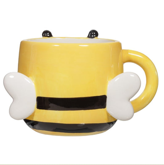 Skodelica "Bee", Sass & Belle