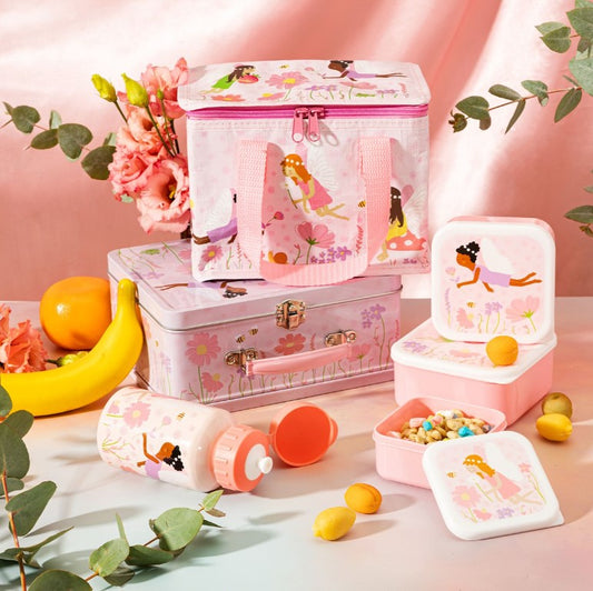 Set Škatlic za Kosilo "Fairy", Sass & Belle