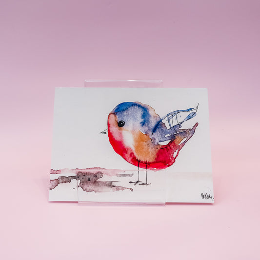 Kartica "Urikuri", UriKuri